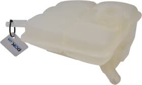 Бачок охлаждающей жидкости