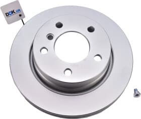 Тормозной диск