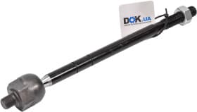 Кермова тяга