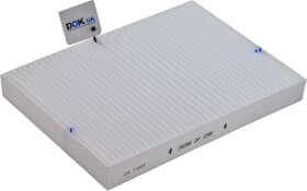 Фільтр салону