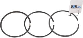 Комплект поршневих кілець