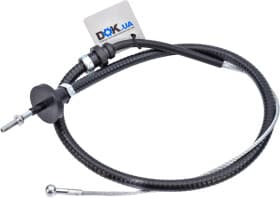 Трос зчеплення