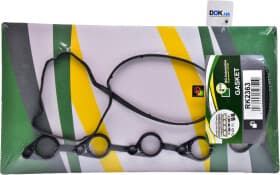 Комплект прокладок клапанної кришки Комплект прокладок клапанної кришки