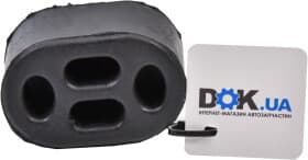 Кронштейн кріплення вихлопної магістралі