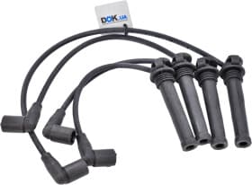 Комплект проводов зажигания
