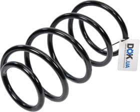 Пружина підвіски