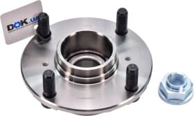 Ступица колеса