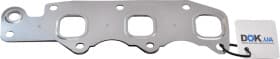 Прокладка выпускного коллектора