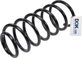 Пружина підвіски