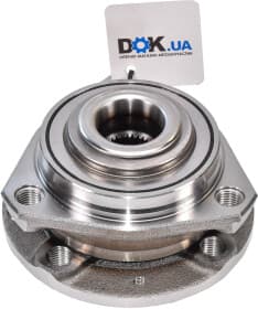 Ступица колеса Profit 2501-3510