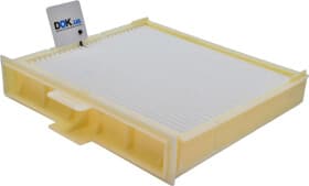 Фільтр салону