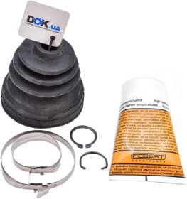 Пильовик гранати