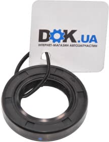 Сальник півосі