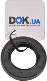 Сальник півосі