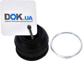 Ремкомплект шарової опори Ремкомплект шарової опори