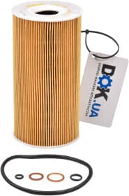 Оливний фільтр