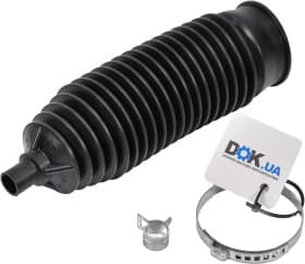 Пыльник рулевой рейки