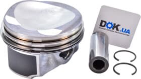 Поршень двигателя Поршень двигателя