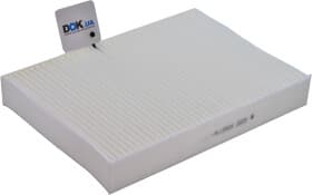 Фильтр салона