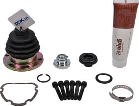 Пыльник ШРУСа