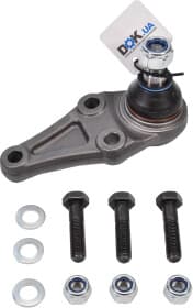 Шаровая опора