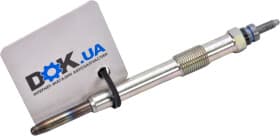 Свеча накала