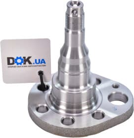 Поворотный кулак BTA H5W027BTA