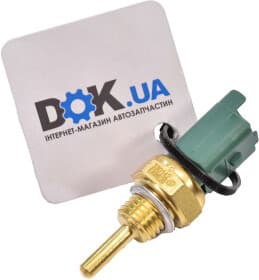 Датчик температури охолоджувальної рідини Датчик температури охолоджувальної рідини