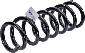 Пружина підвіски