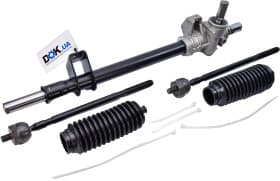 Кермова рейка