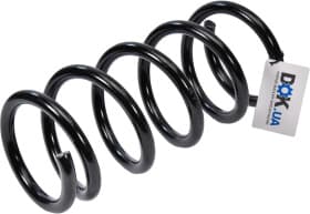 Пружина підвіски