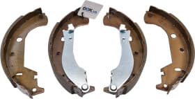 Гальмівні колодки