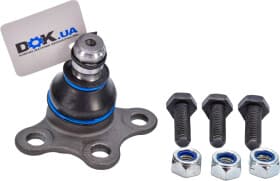 Шаровая опора