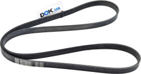 Поликлиновой ремень