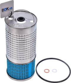 Масляный фильтр