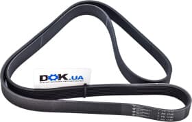 Поликлиновой ремень