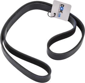 Поліклиновий ремінь