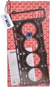 Прокладка ГБЦ