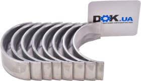 Шатунна вкладка Шатунна вкладка