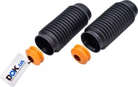 Комплект (пыльники + отбойники)