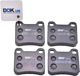 Тормозные колодки