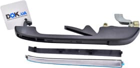 Ручка двери Automega 100009810