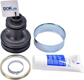 Пильовик гранати Пильовик гранати