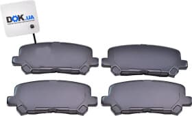 Гальмівні колодки