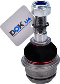 Шарова опора