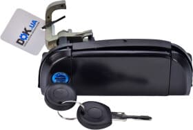 Ручка дверей