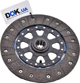 Диск зчеплення