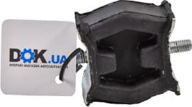 Кронштейн кріплення вихлопної магістралі