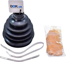 Пыльник ШРУСа