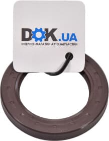 Сальник коленвала